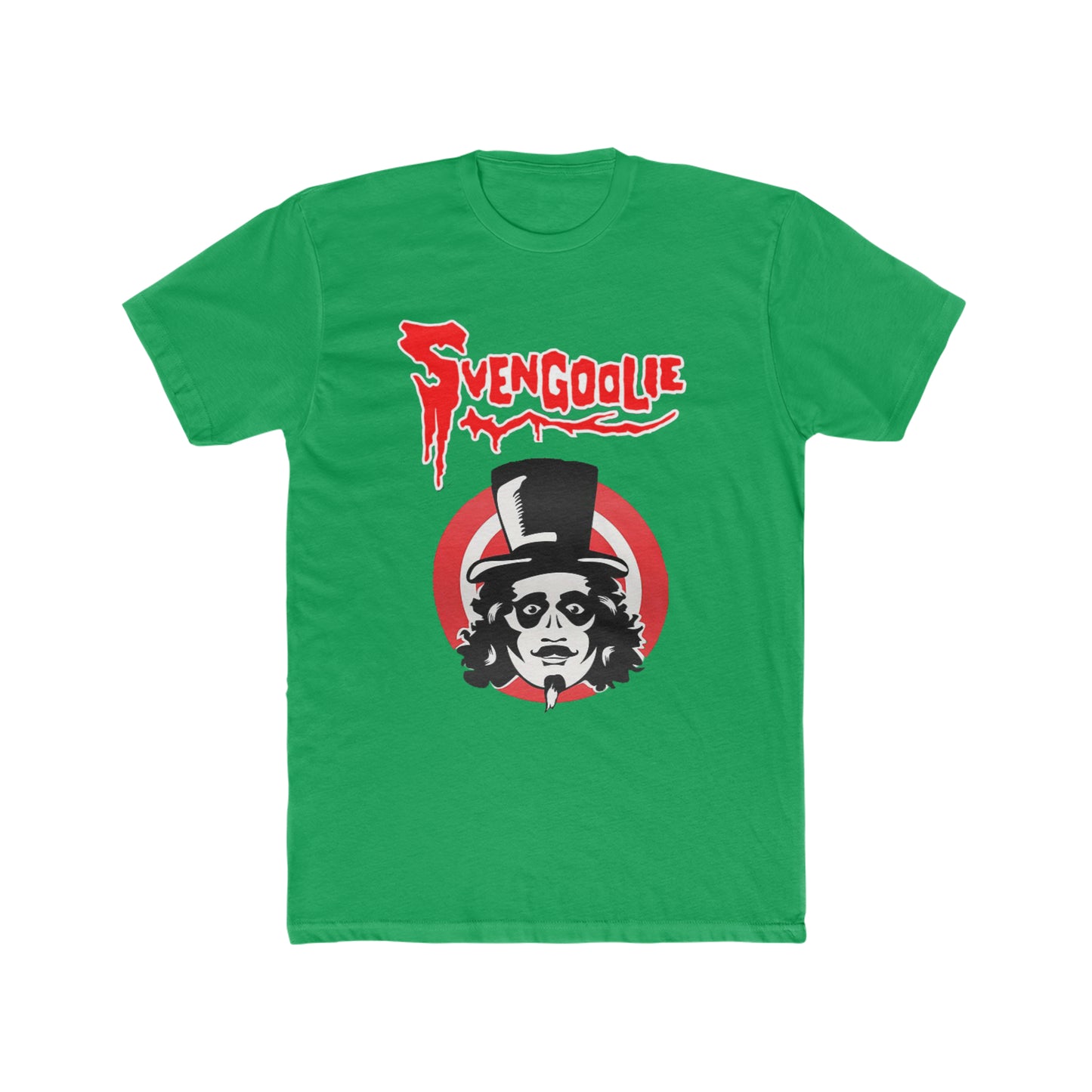 Svengoolie Classic Tee