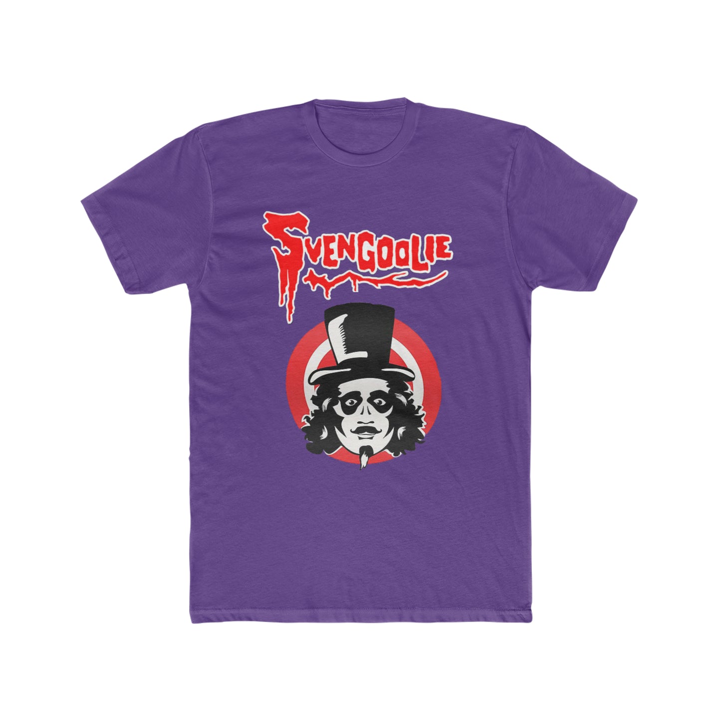 Svengoolie Classic Tee