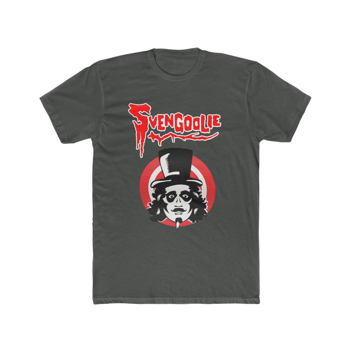 Svengoolie Classic Tee