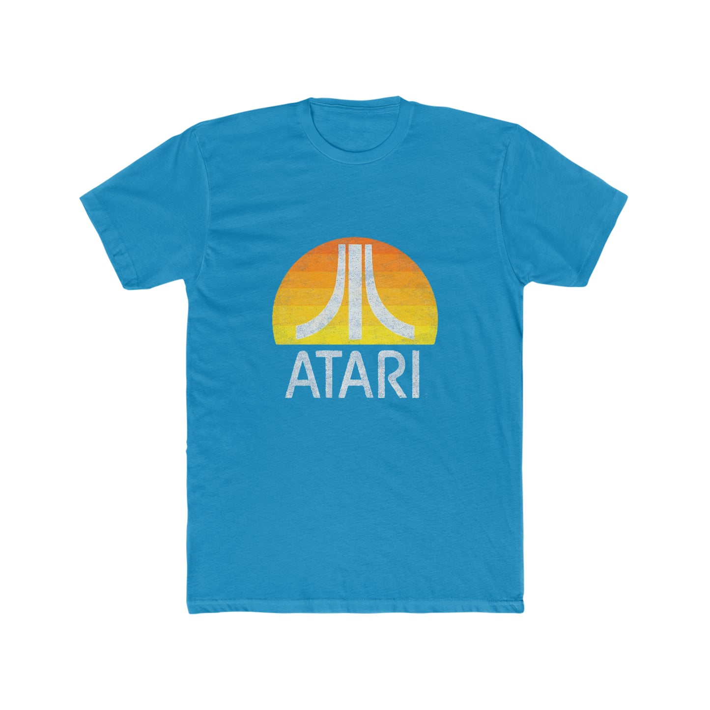 Atari, Vintage Inspired Tee