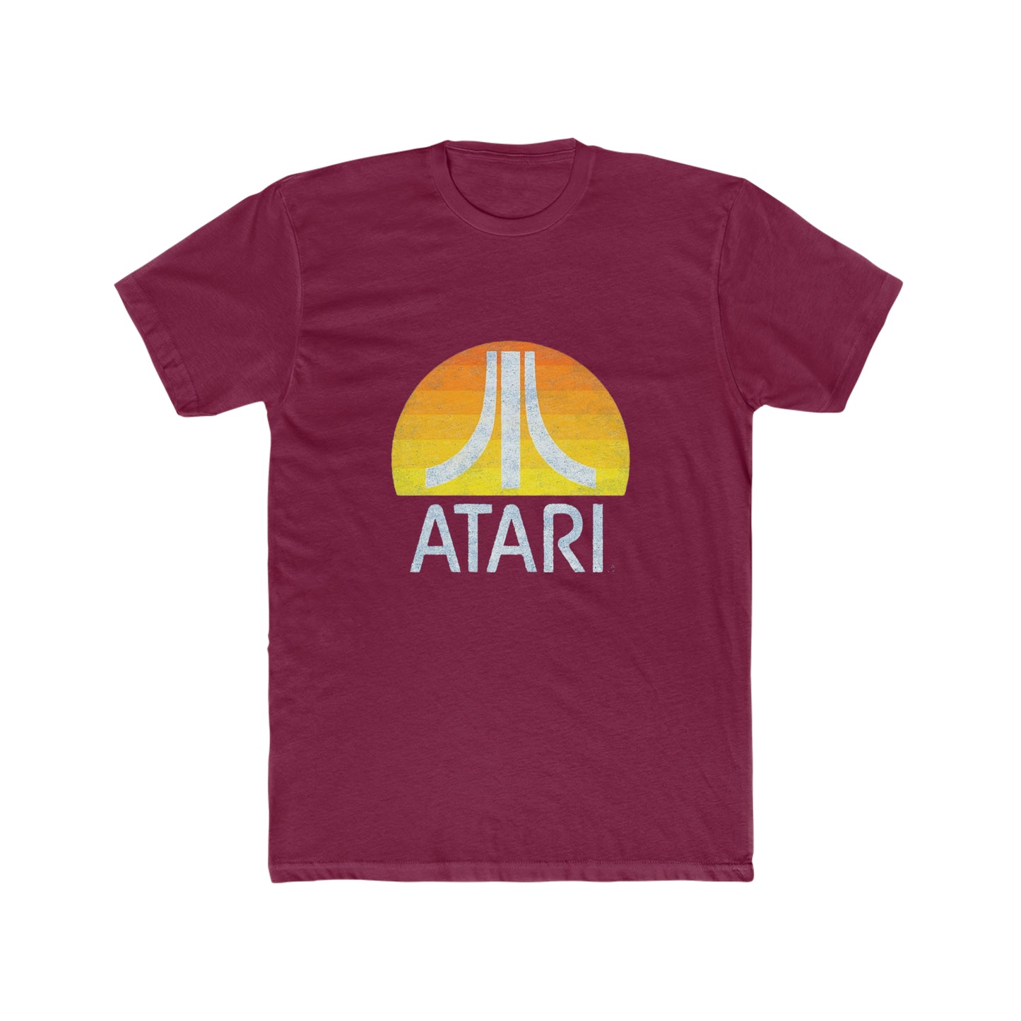 Atari, Vintage Inspired Tee