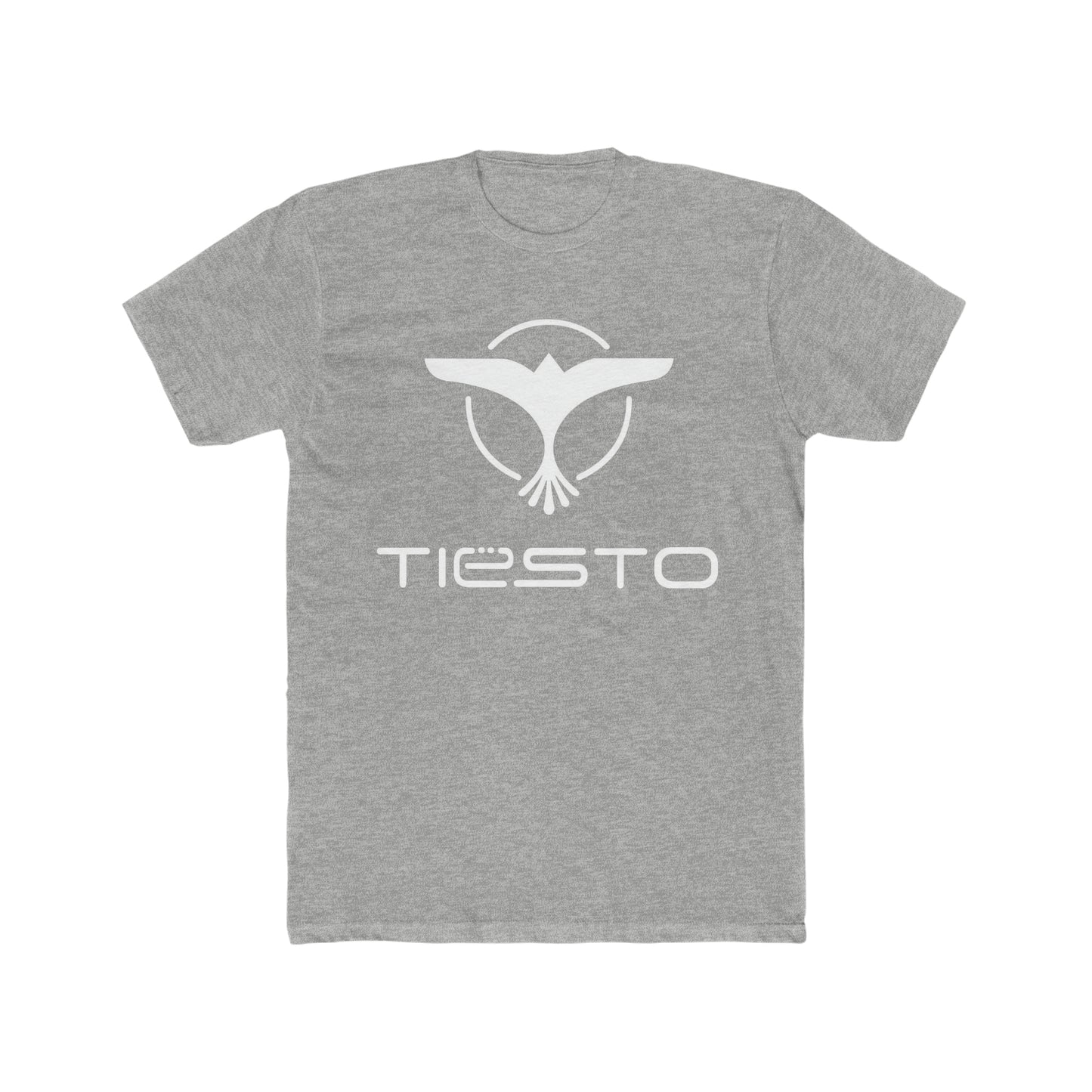 Tiesto Logo Tee