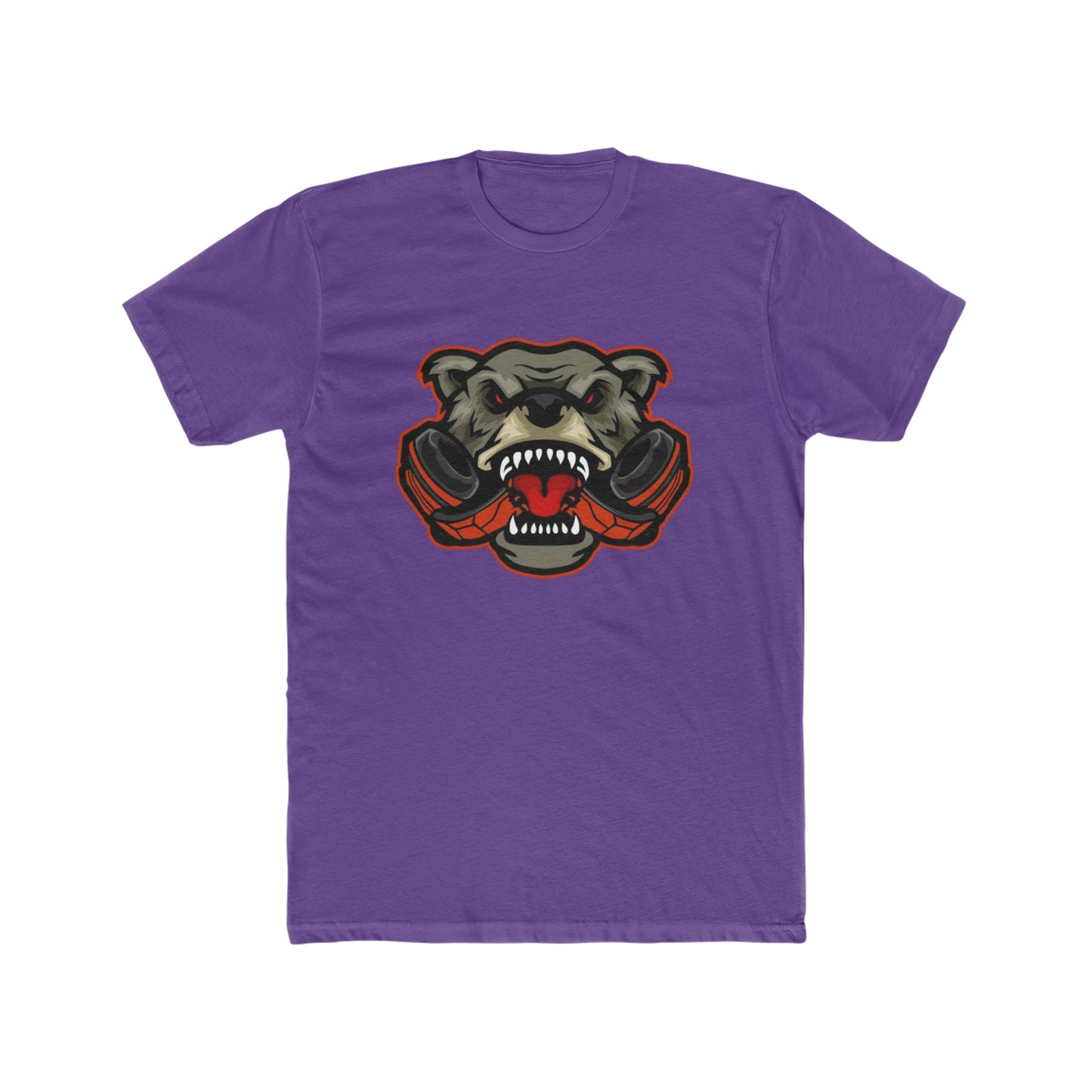 DJ Beast Tee