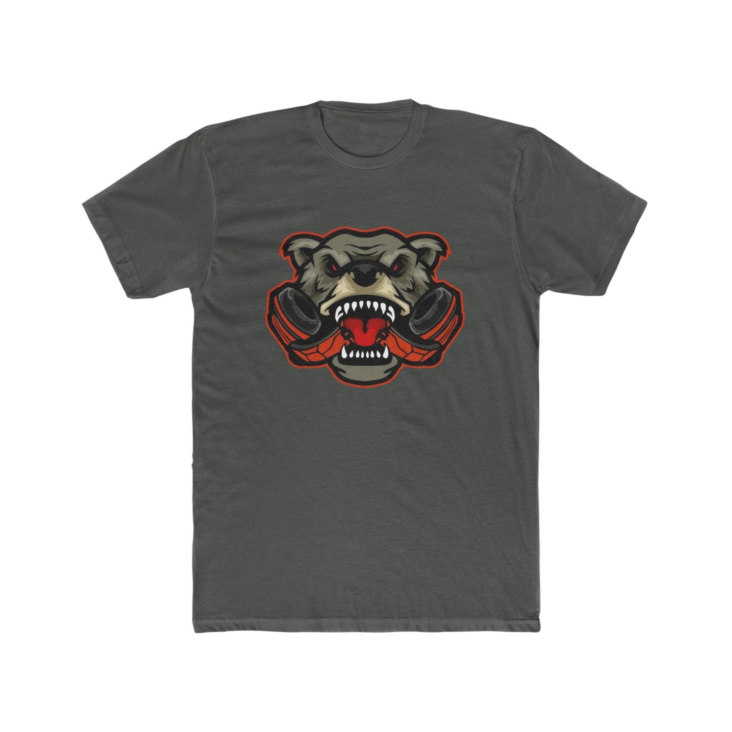 DJ Beast Tee