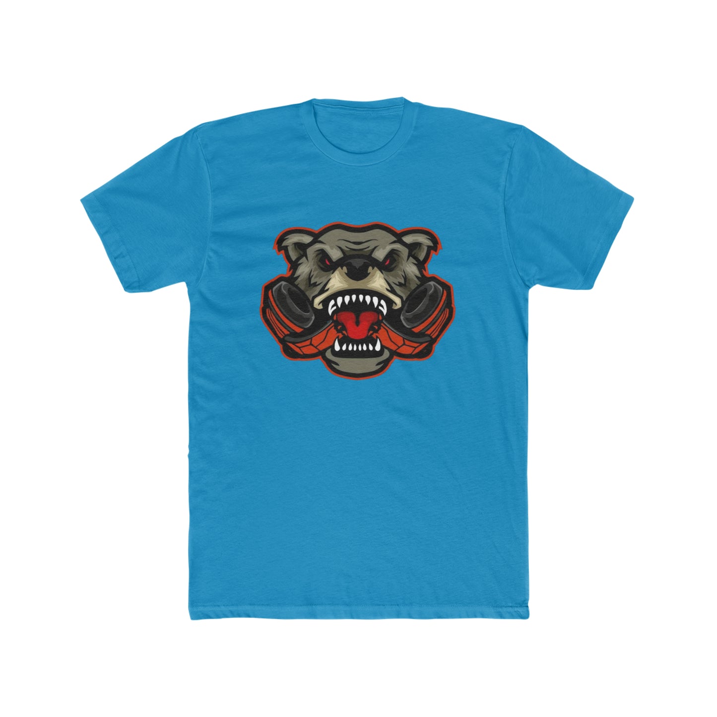 DJ Beast Tee