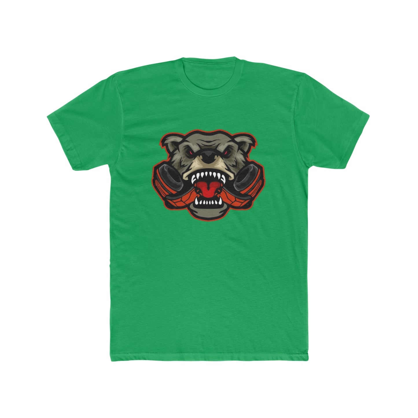 DJ Beast Tee