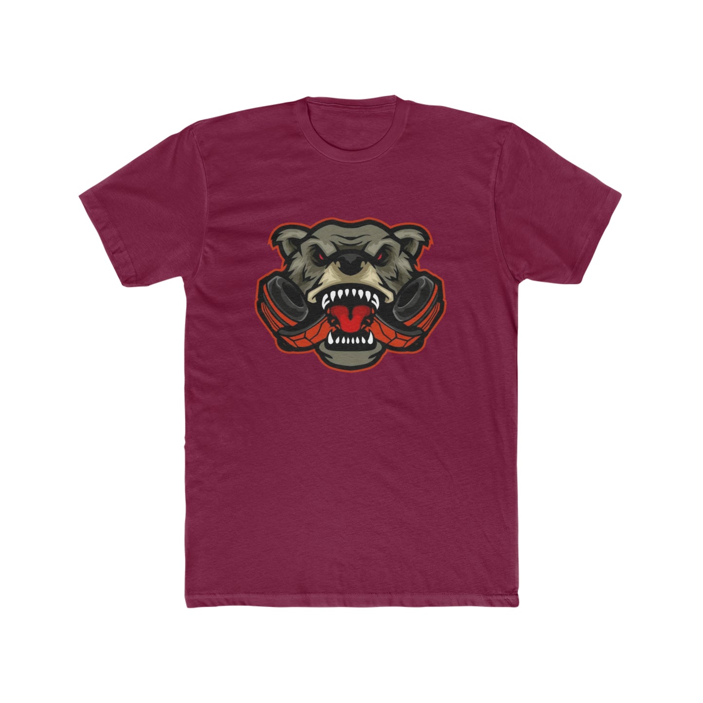 DJ Beast Tee