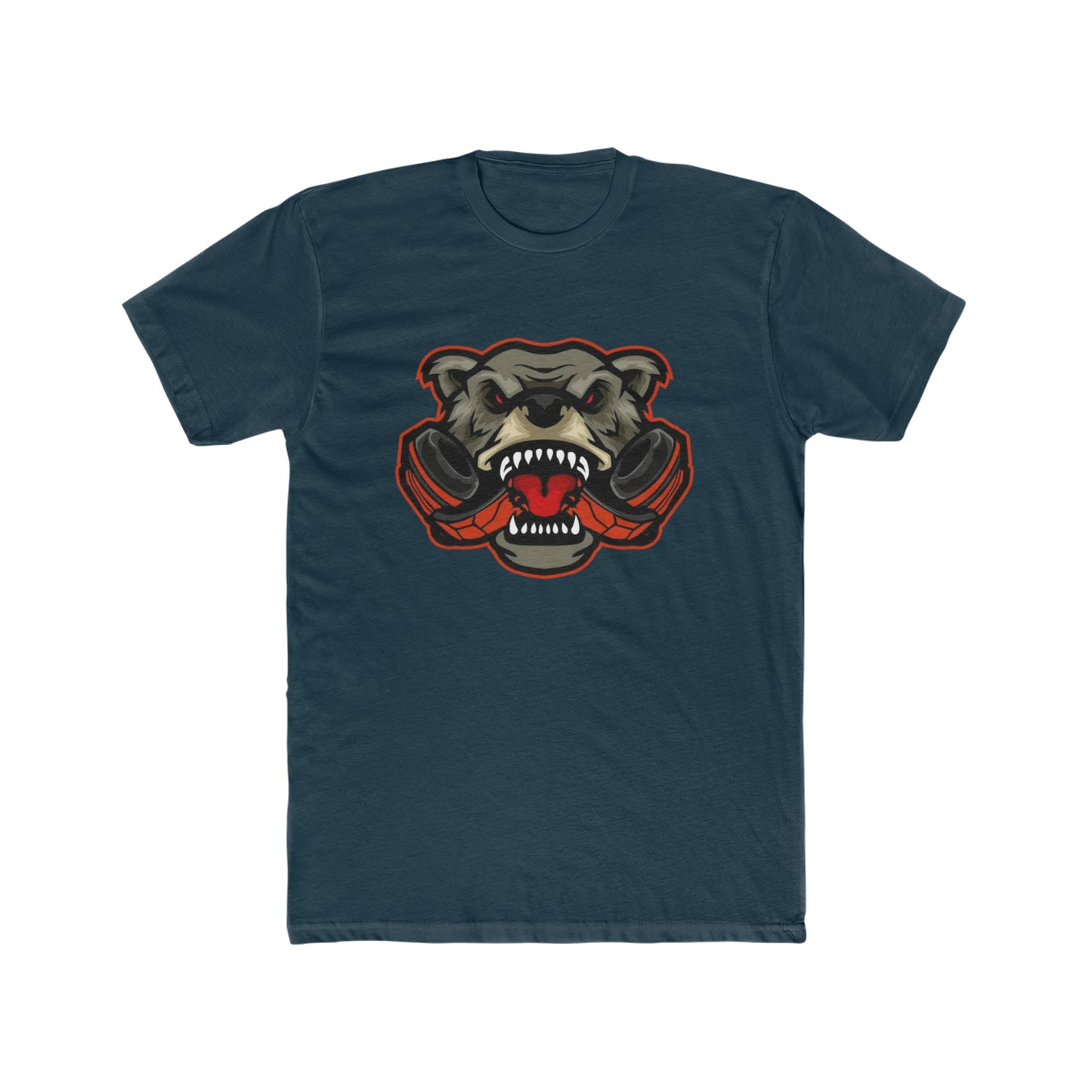 DJ Beast Tee