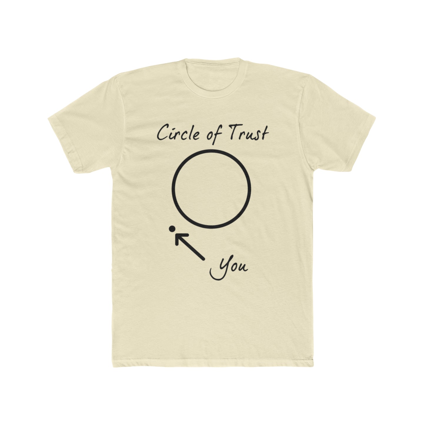 Meet The Parents, Circle Of Trust, Funny Tee