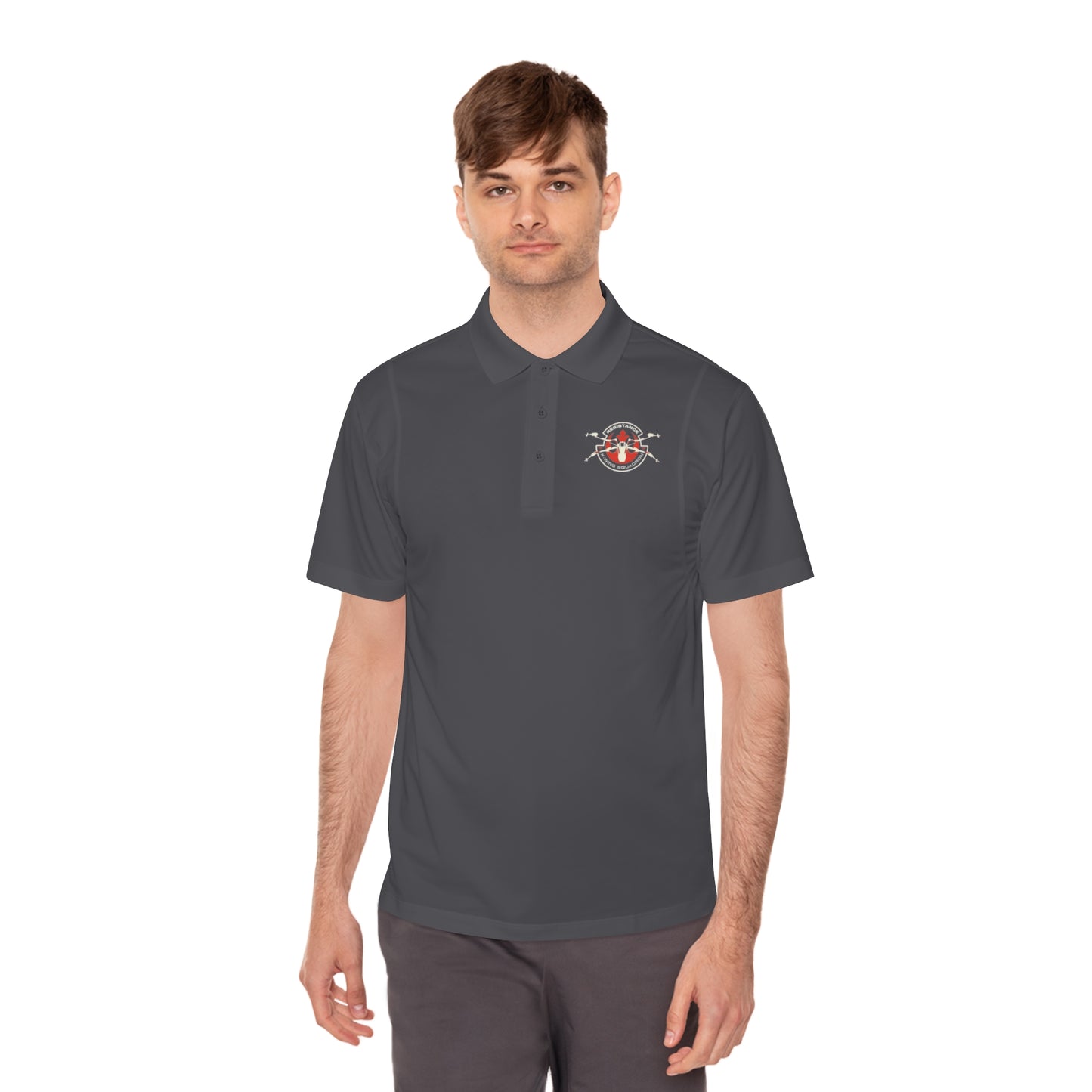 X-Wing Squadron Polo Shirt