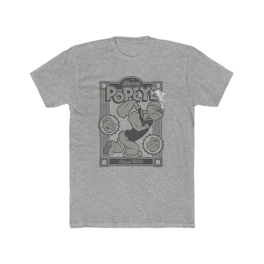 Classic Popeye Tee