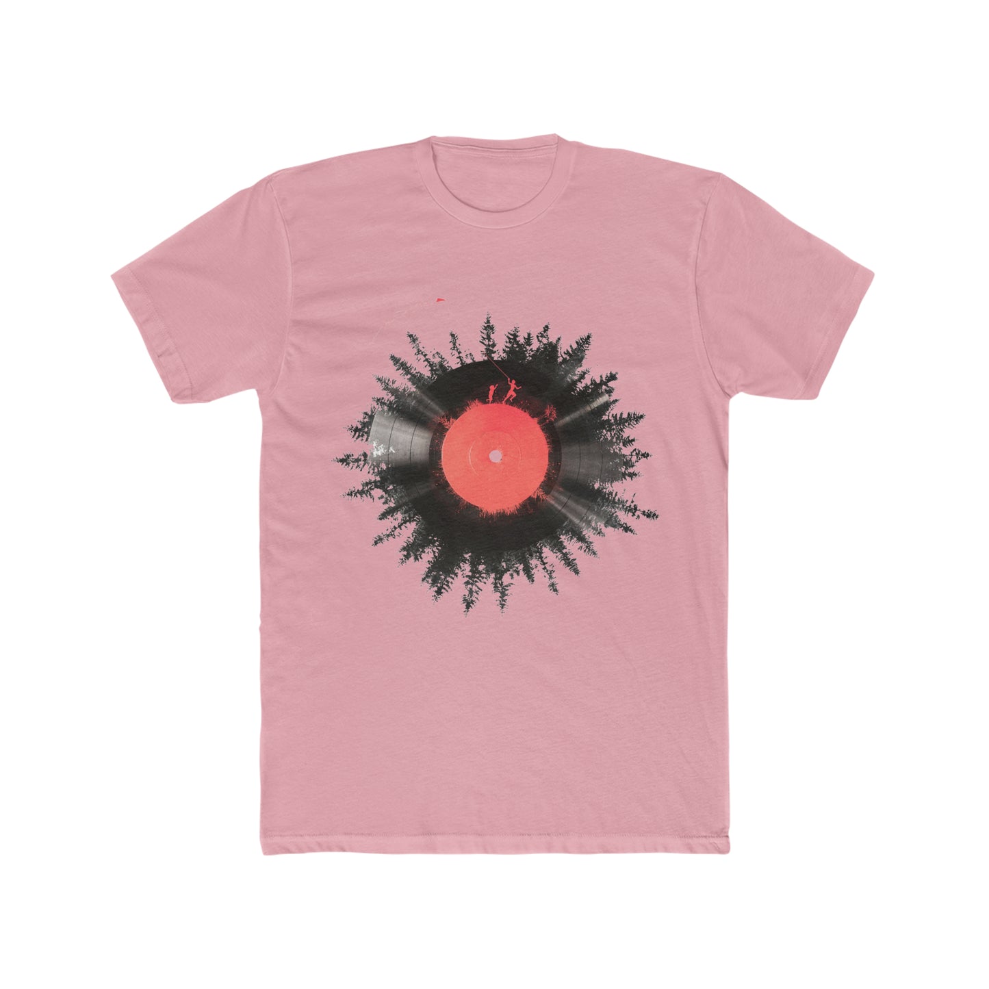 Vinyl of Life Tee