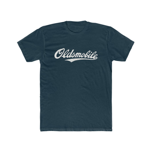 Oldsmobile, Car Brand, Vintage Inspired Tee