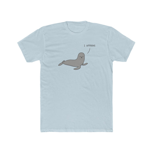 Seal of Approval Tee