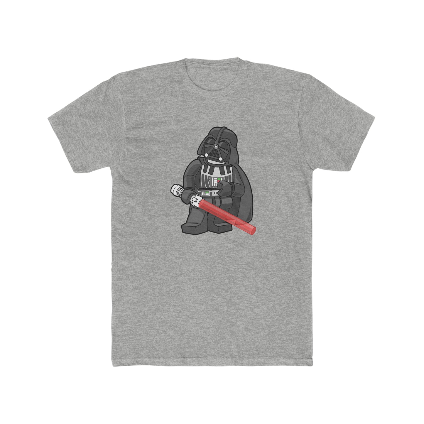 Darth Vader Lego Tee