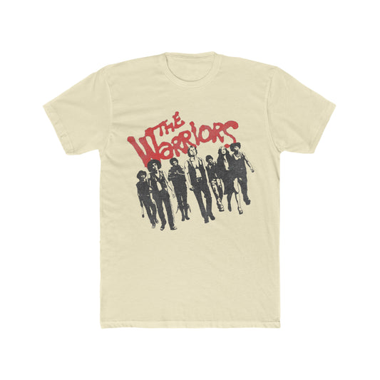 The Warriors, Vintage Inspired Tee