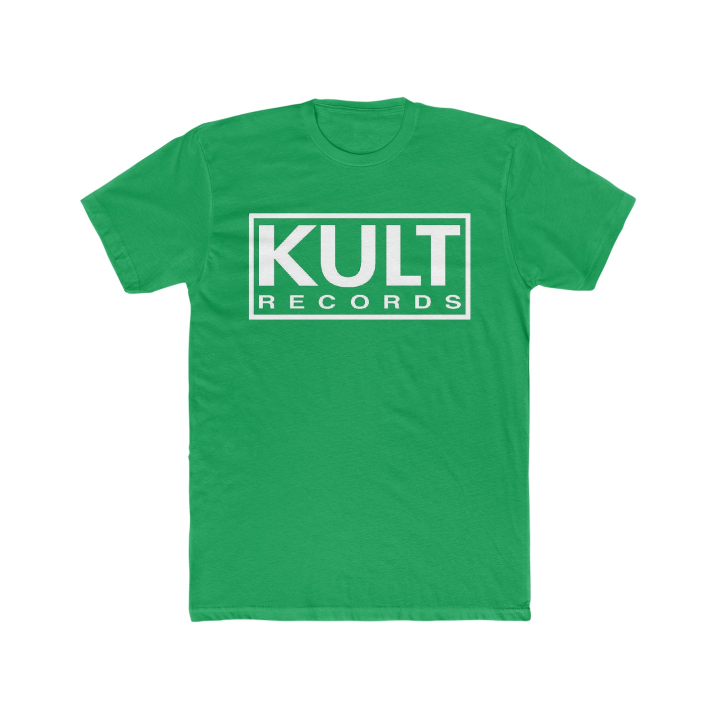 Kult Records, House Music Label