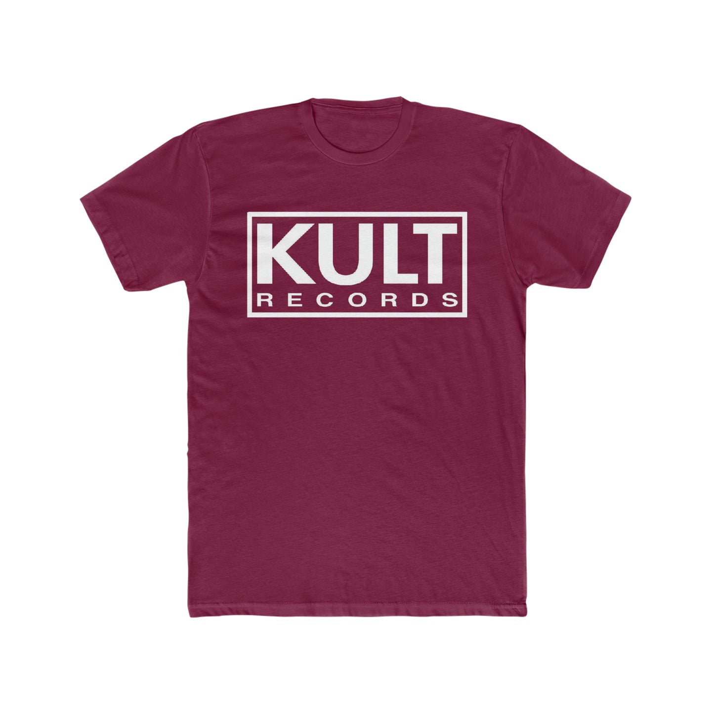 Kult Records, House Music Label