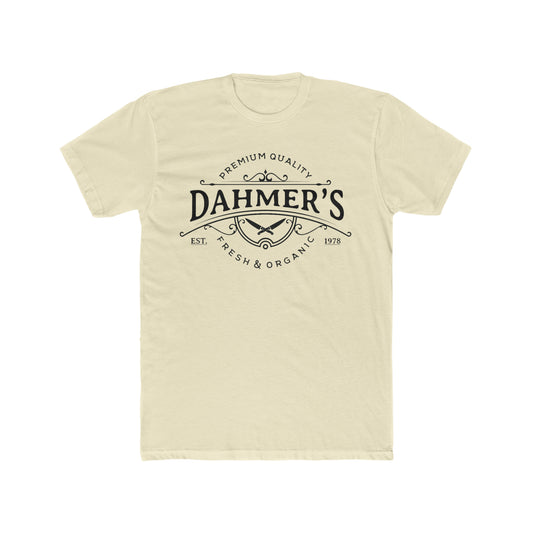 Dahmer's Store, Parody about Jeffery Dahmer Tee