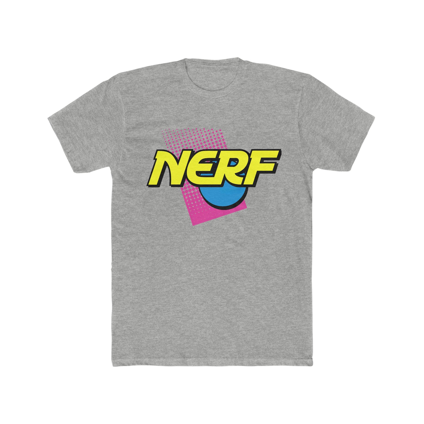 Nerf 90's Logo, Classic Tee