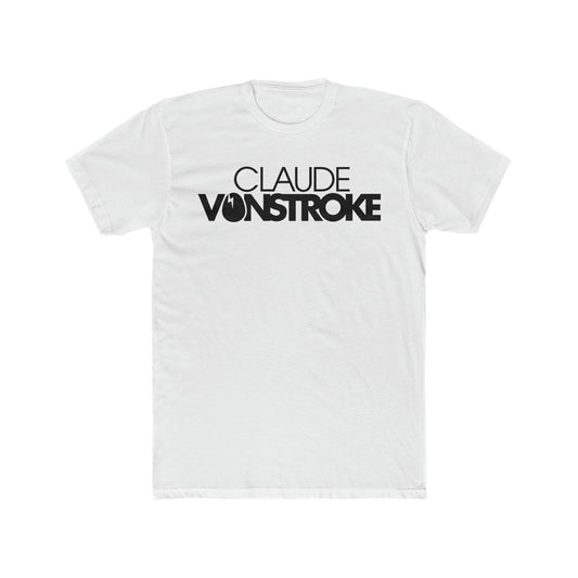 Claude Vonstroke, DJ, Producer, Music Tee