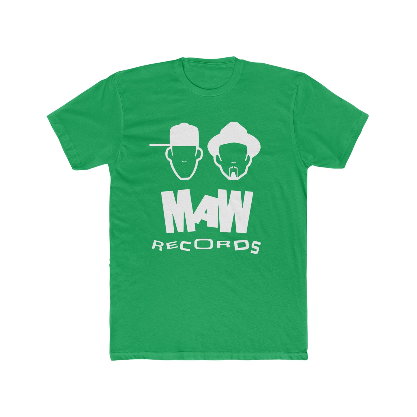 MAW, Masters At Work Records, Record Label Tee