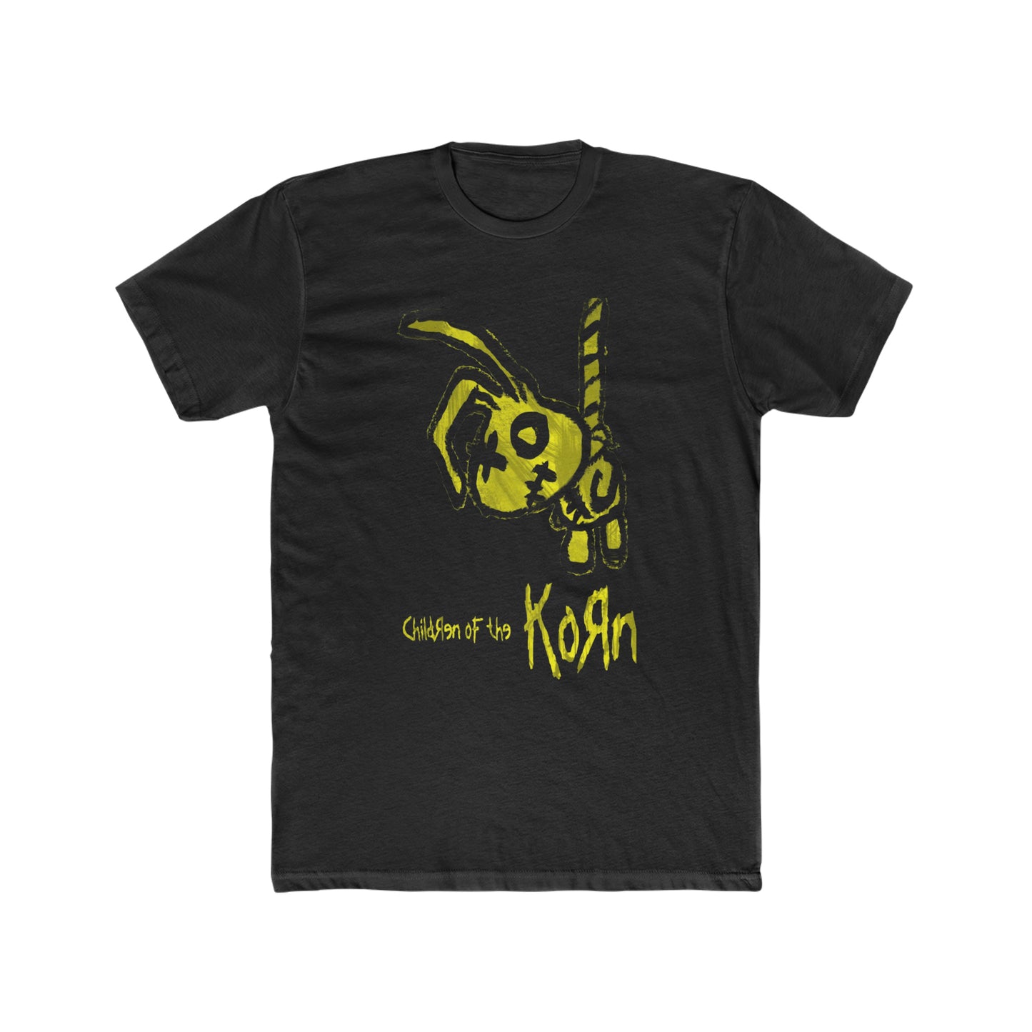 Children of the Korn, Hanging Bunny Tee