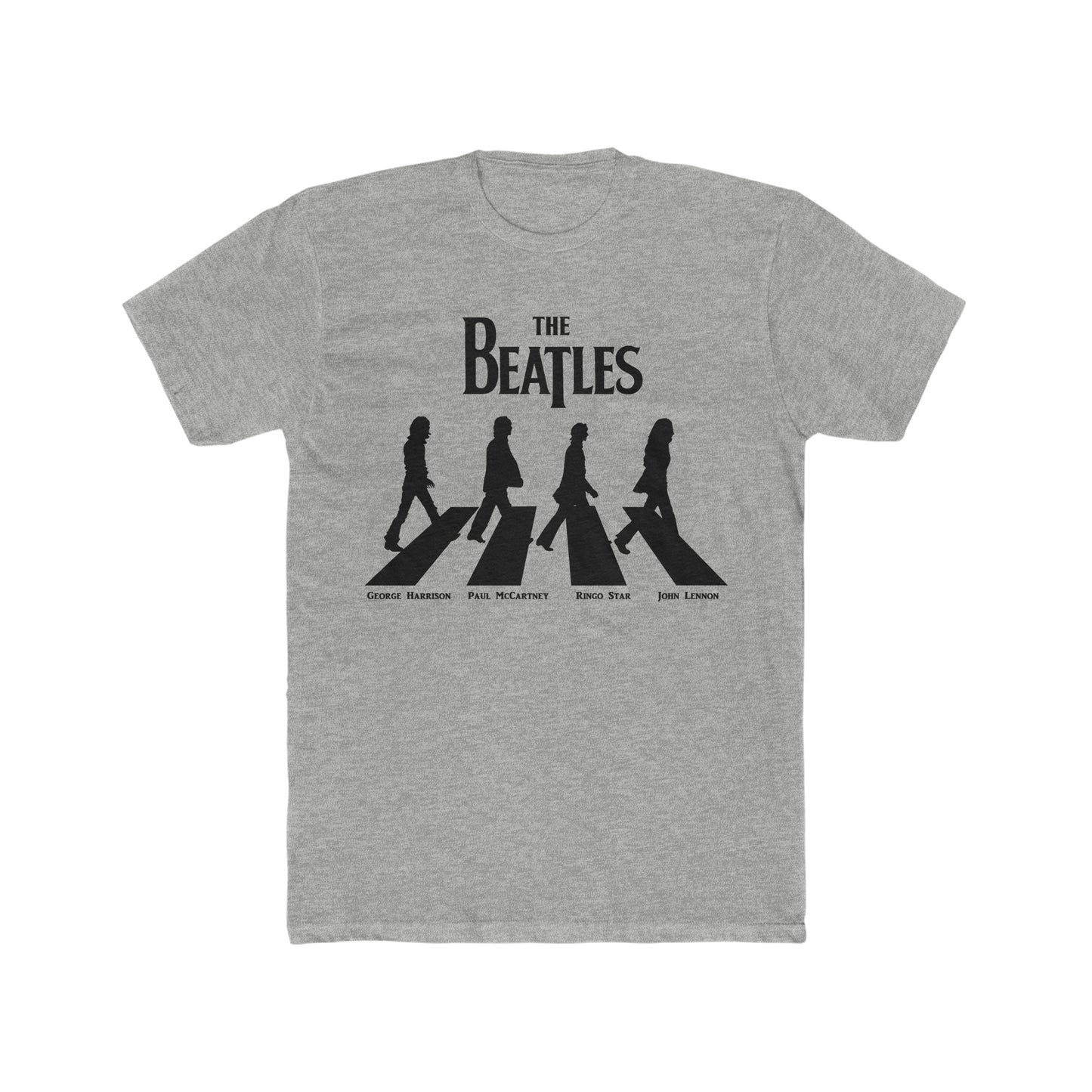 The Beatles Abby Road Tee