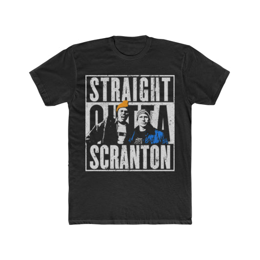 The Office, Straight Outta Scranton Tee