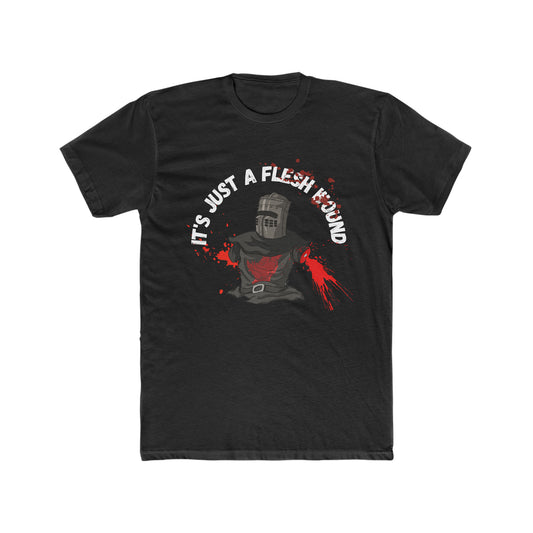 Monty Python and The Holy Grail, It's Just a Flesh Wound Tee