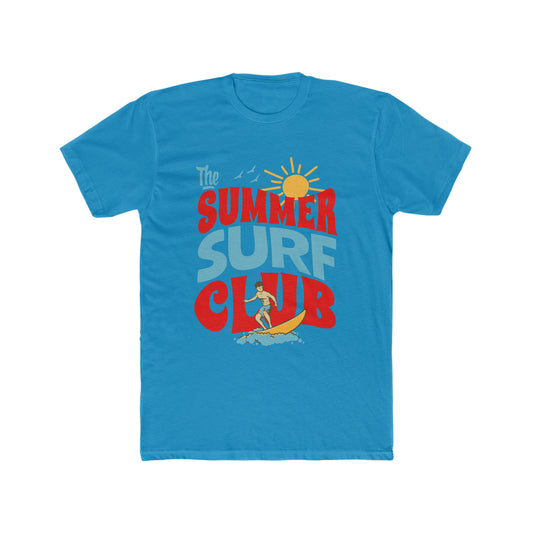 The Summer Surf Club, Summer Fun , Classic Tee