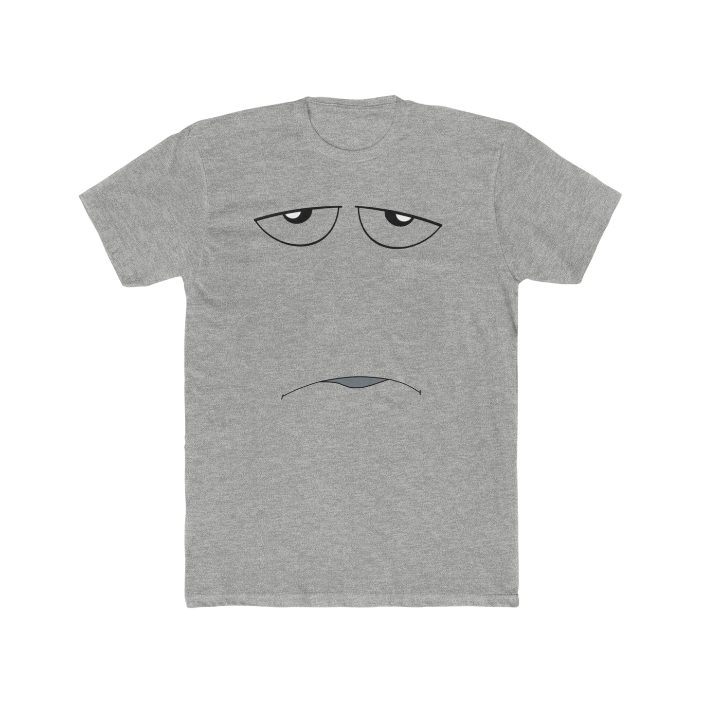 Master Shake Closeup, Aqua Teen Hunger Force Tee