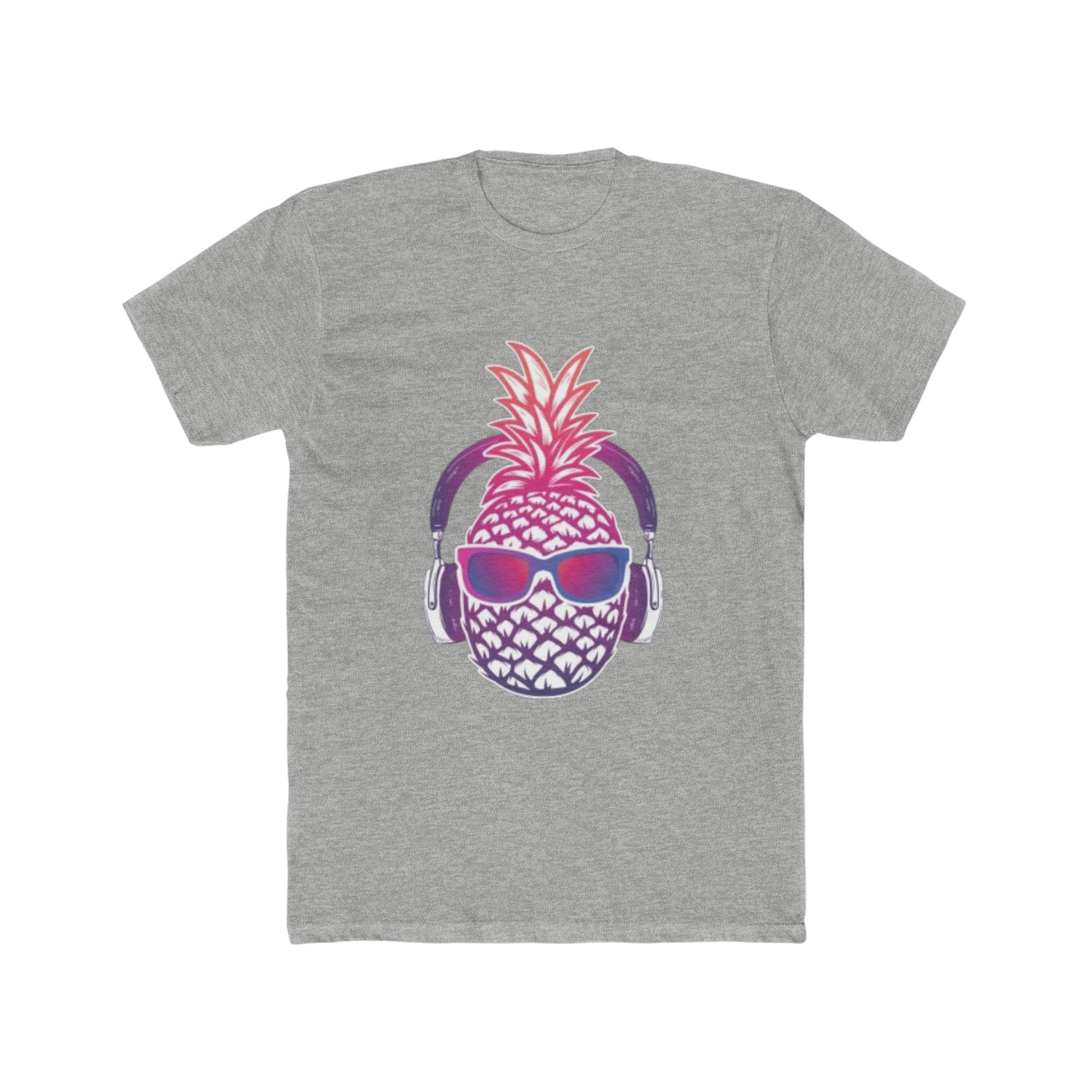 Pineapple DJ