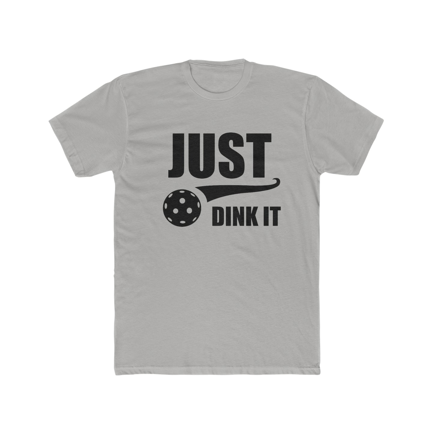 Just Dink It, Pickleball Tee