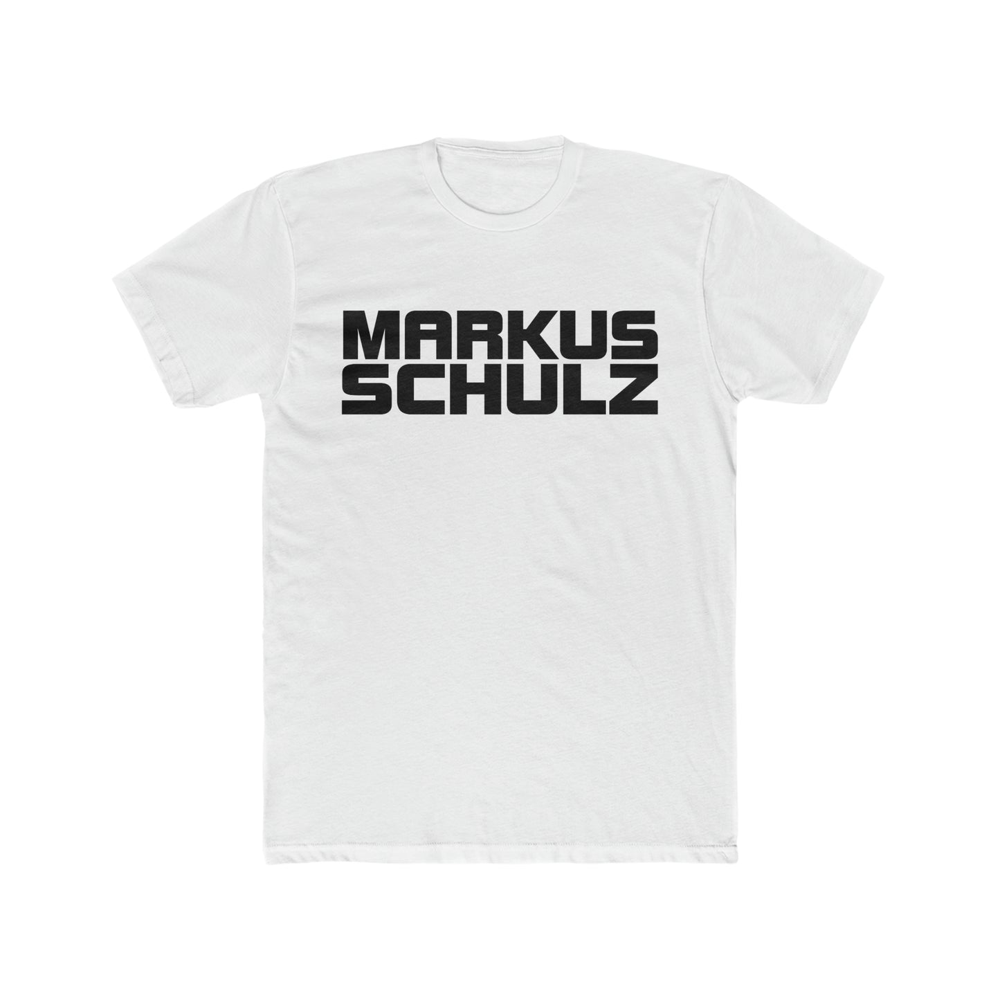 Markus Schulz, DJ, EDM, Music Tee