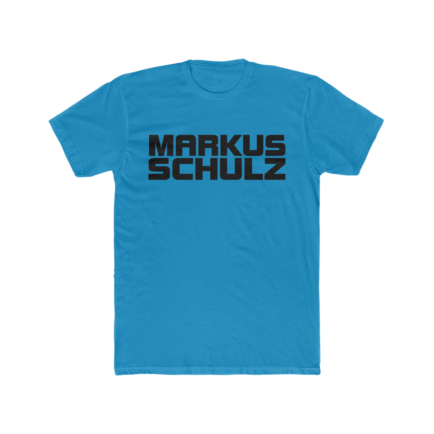 Markus Schulz, DJ, EDM, Music Tee