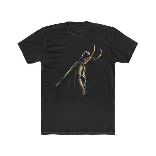 Loki, Avengers Tee