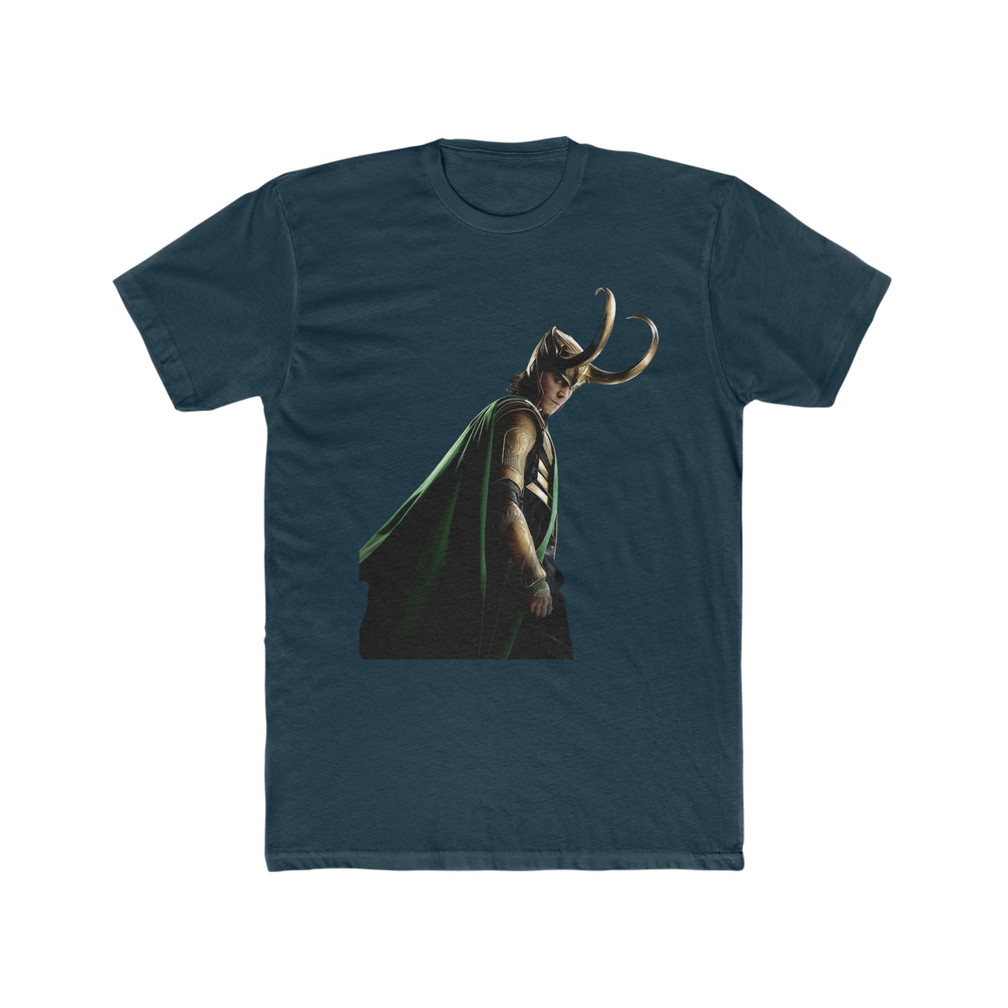 Loki, Avengers Tee