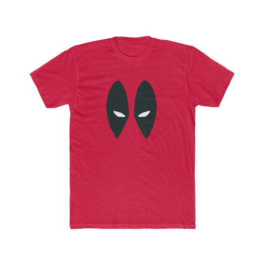 Deadpool Eyes Tee