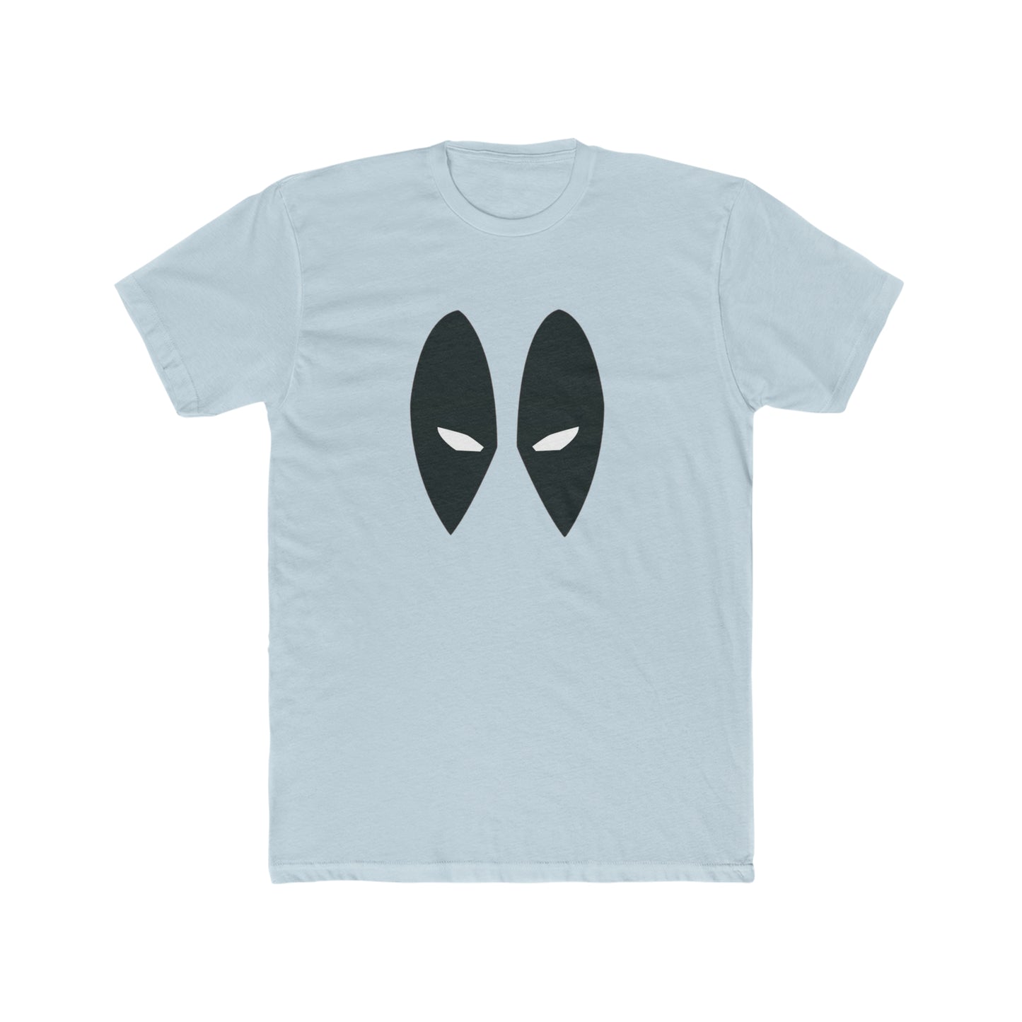 Deadpool Eyes Tee