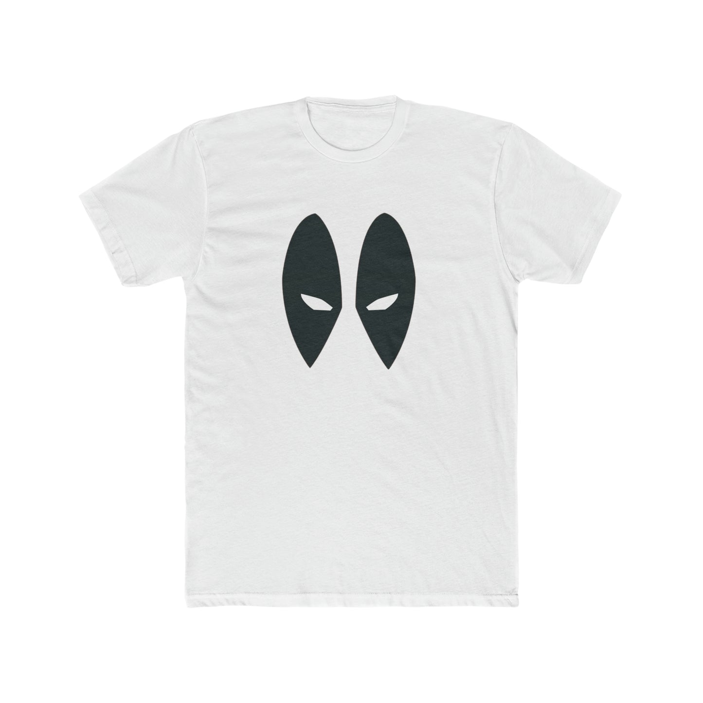 Deadpool Eyes Tee