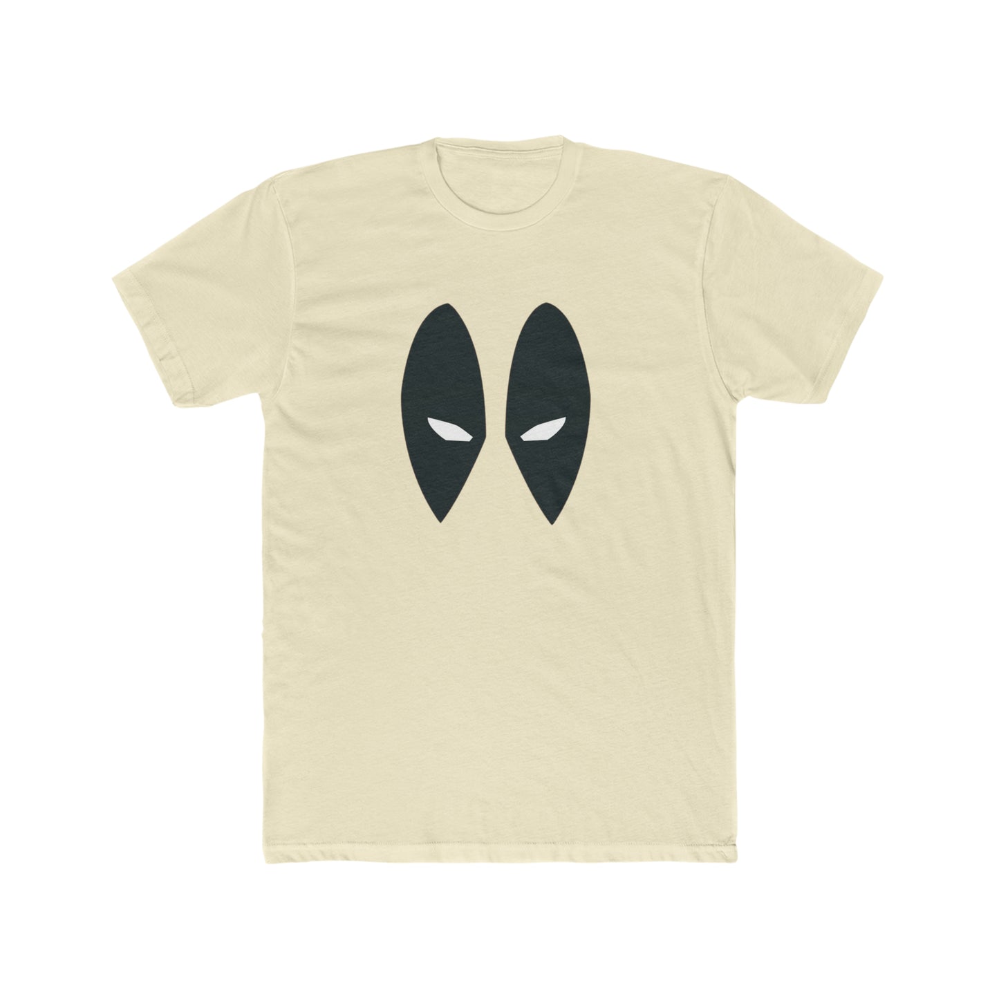 Deadpool Eyes Tee