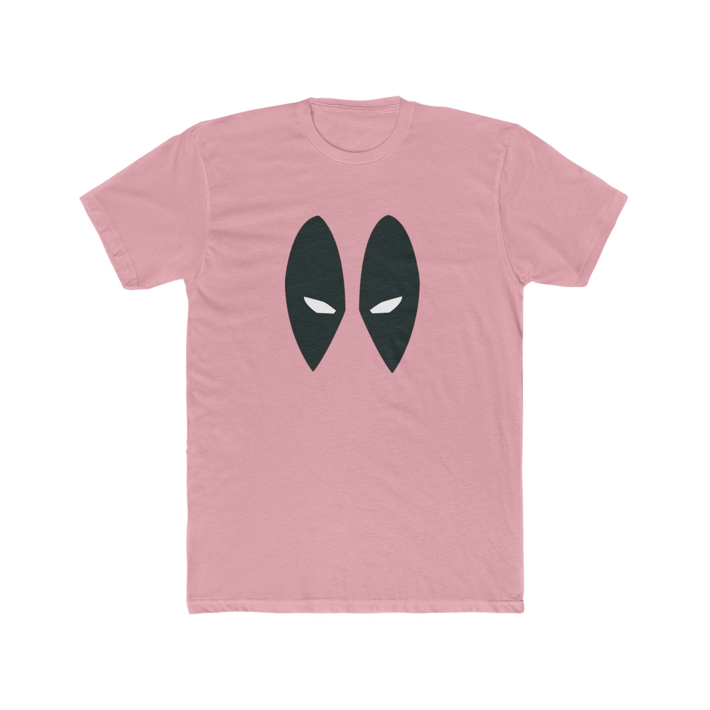 Deadpool Eyes Tee