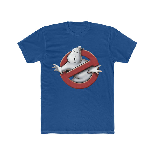 Ghostbusters Logo Tee