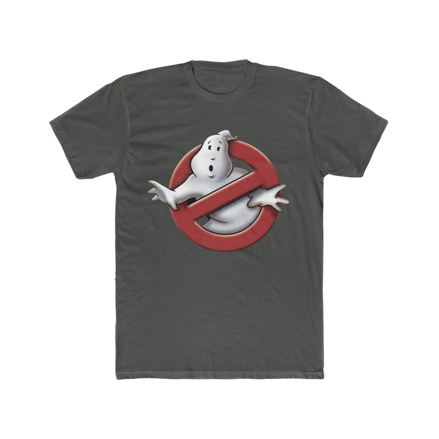 Ghostbusters Logo Tee