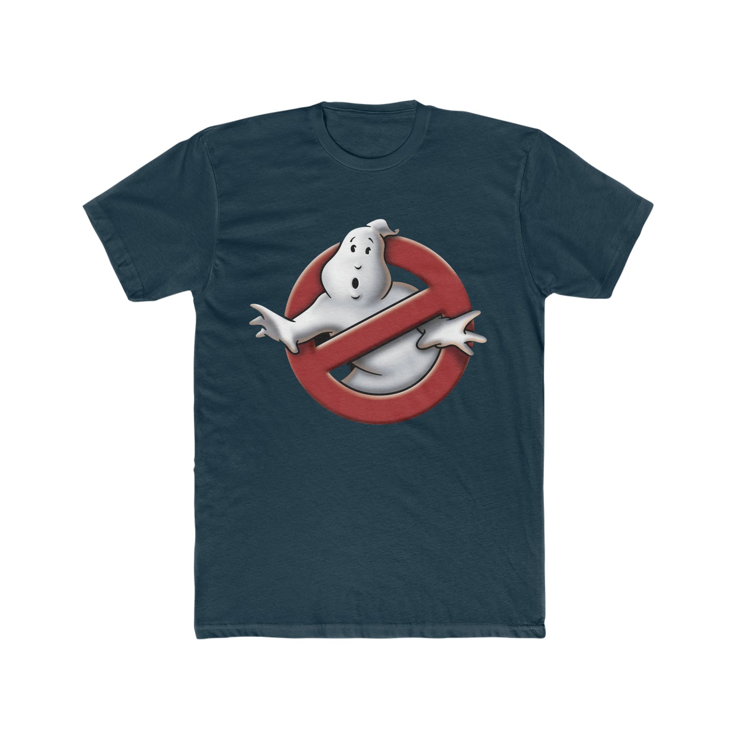 Ghostbusters Logo Tee