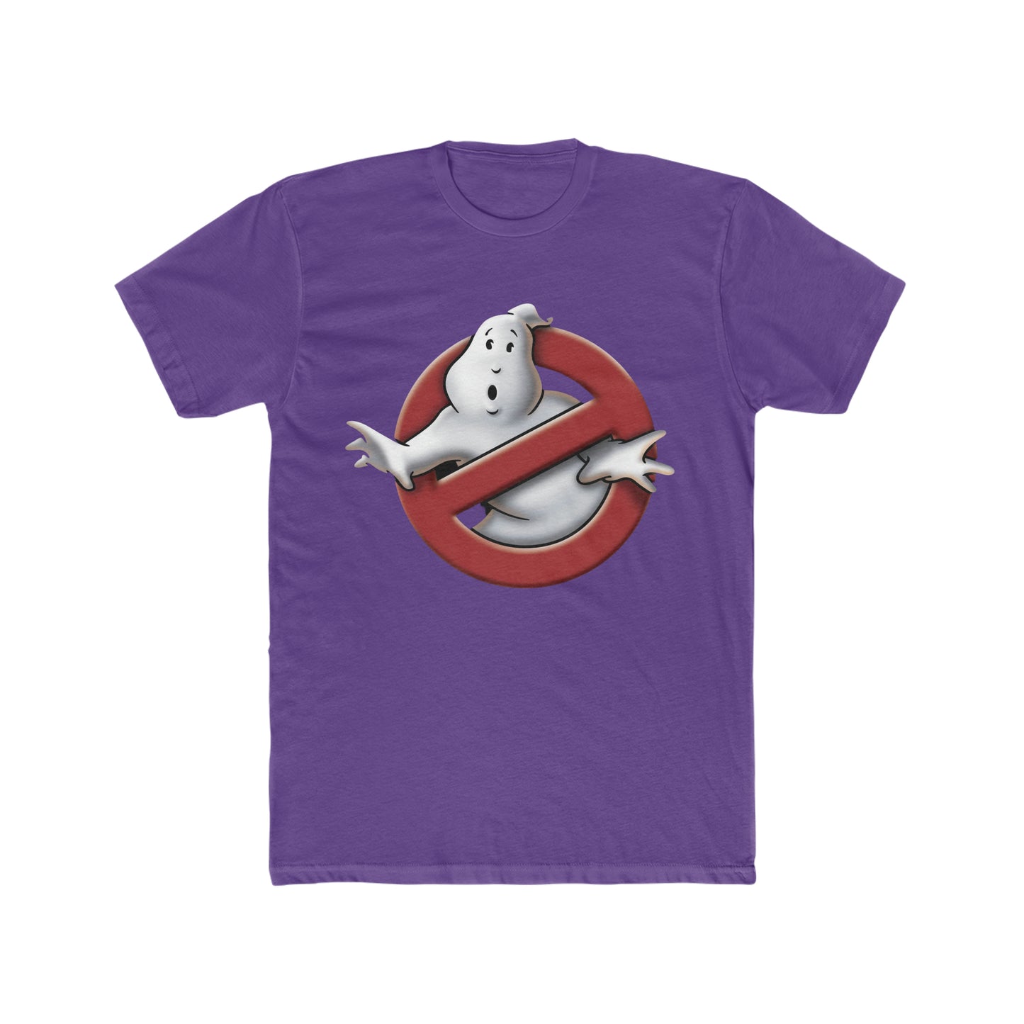 Ghostbusters Logo Tee