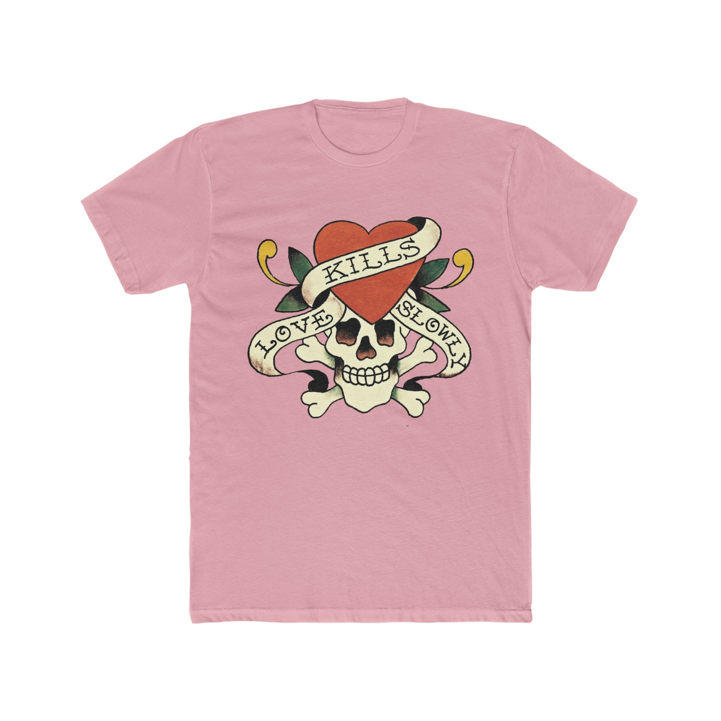 Ed Hardy Style, Love Kills Slowly Tee