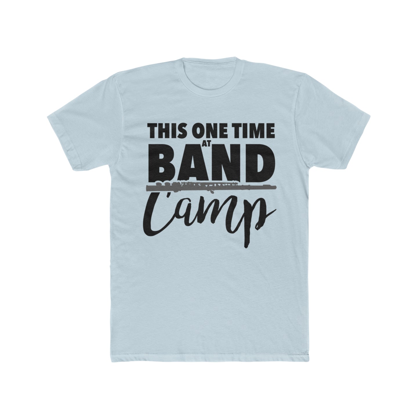 American Pie, This One Time At Band Camp, Famous Movie Quote, Classic Tee