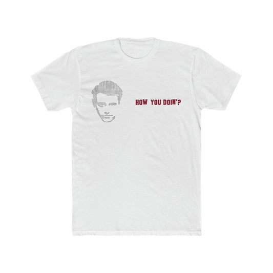 How You Doin'?, Joey From Friends TV Tee